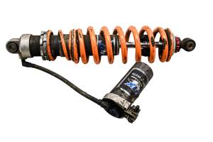 Polaris - 04 Polaris Predator 500 2x4 Rear Shock For Parts - Image 2