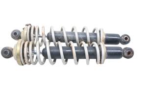 03 Can-Am Rally 175 200 2x4 Front Shocks Bombardier