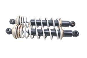 03 Can-Am Rally 175 200 2x4 Front Shocks Bombardier