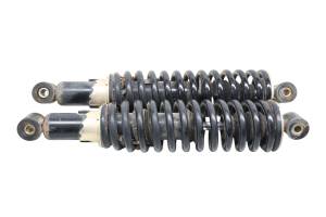 17 CFMoto CForce 500 4x4 Rear Shocks Suspension Left & Right