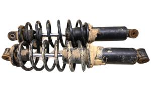 07 Polaris Sportsman 450 4x4 Rear Shocks Suspension