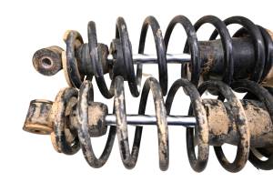 Polaris - 07 Polaris Sportsman 450 4x4 Rear Shocks Suspension - Image 3