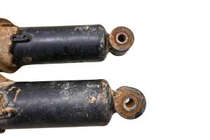 Polaris - 07 Polaris Sportsman 450 4x4 Rear Shocks Suspension - Image 5