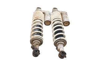 Kawasaki - 08 Kawasaki KFX450R Front Shocks - Image 2