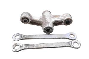 00 Suzuki Katana 600 Rear Shock Linkage GSX600F
