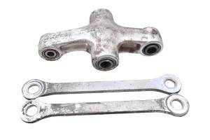 Suzuki - 00 Suzuki Katana 600 Rear Shock Linkage GSX600F - Image 2