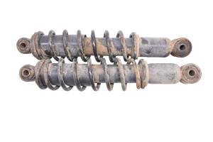 03 Honda Recon 250 ES 2x4 Front Shocks TRX250TE