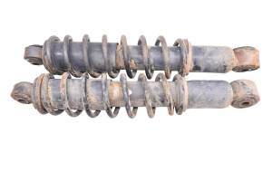 Honda - 03 Honda Recon 250 ES 2x4 Front Shocks TRX250TE - Image 2