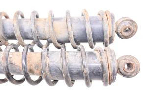 Honda - 03 Honda Recon 250 ES 2x4 Front Shocks TRX250TE - Image 4