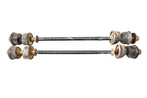 13 Polaris Sportsman 550 4x4 Sway Bar End Links