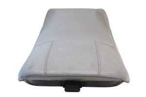 Yamaha - 17 Yamaha Waverunner VX Deluxe Front Double Seat VX1050BS - Image 4