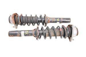 14 Kubota RTV 1140CPX 4x4 Front Shocks