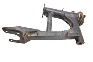 Yamaha - 02 Yamaha Bear Tracker 250 2x4 Rear Swingarm YFM250 - Image 2