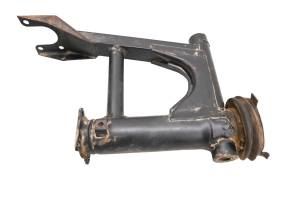 Yamaha - 02 Yamaha Bear Tracker 250 2x4 Rear Swingarm YFM250 - Image 3