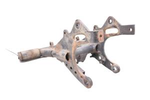 Can-Am - 08 Can-Am DS90 2X4 Rear Swingarm - Image 3