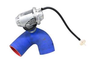 15 Yamaha Waverunner FZR Blow Off Valve HKS GP1800P - Image 2