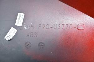 Yamaha - 15 Yamaha Waverunner FZR Right Side Cover Panel GP1800P - Image 4