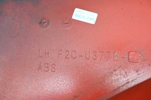 Yamaha - 15 Yamaha Waverunner FZR Left Side Cover Panel GP1800P - Image 4