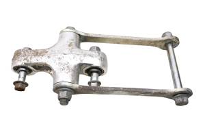 Suzuki - 96 Suzuki RF900R Rear Shock Linkage - Image 2