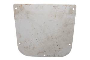 15 Yamaha Waverunner FZR Bow Locker Cover GP1800P