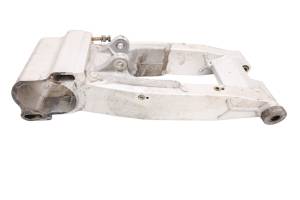 Yamaha - 03 Yamaha Raptor 660 Rear Swingarm YFM660R For Parts - Image 2