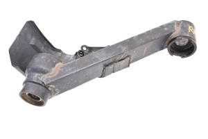 11 Can-Am Outlander 400 XT 4x4 Rear Right Swingarm