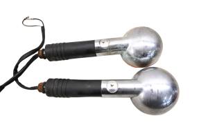 Suzuki - 90 Suzuki VX800 Front Blinkers Left & Right - Image 2