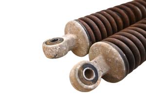 Honda - 86 Honda Fourtrax 350 4x4 Front Shocks TRX350 - Image 2