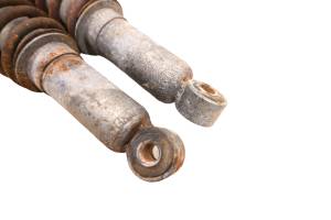 Honda - 86 Honda Fourtrax 350 4x4 Front Shocks TRX350 - Image 3