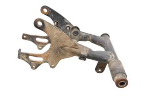 Bombardier - 02 Can-Am DS90 2x4 Rear Swingarm Bombardier - Image 2