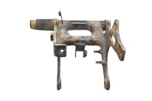 Bombardier - 02 Can-Am DS90 2x4 Rear Swingarm Bombardier - Image 3