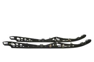 19 Polaris 800 Axyx SKS Right & Left Rails 146"