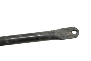 Polaris - 19 Polaris 800 Axyx SKS Left Frame Brace Bracket Mount 146" - Image 3