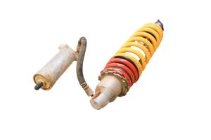 Bombardier - 01 Can-Am DS650 2x4 Rear Shock Bombardier - Image 3