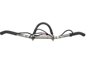 ProTaper - 19 Polaris 800 Axyx SKS Handlebars & Heated Grips ProTaper 146" - Image 2