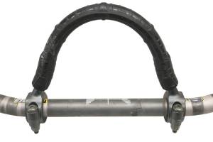 ProTaper - 19 Polaris 800 Axyx SKS Handlebars & Heated Grips ProTaper 146" - Image 4