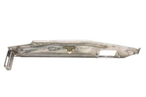 Polaris - 19 Polaris 800 Axyx SKS Clutch Belt Frame Guard 146" - Image 2