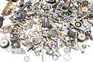 Polaris - 19 Polaris 800 Axyx SKS Hardware Set Nuts & Bolts 146" - Image 3