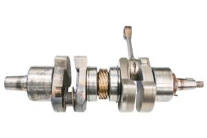 Polaris - 19 Polaris 800 Axyx SKS Crankshaft Crank Shaft & Connecting Rod 146" For Parts - Image 2