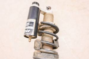 Walker Evans - 14 Polaris RZR XP 1000 Front Shock Left Walker Evans For Parts - Image 4