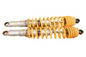 02 Can-Am DS650 Baja Front Shocks Bombardier