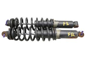 Polaris - 15 Polaris Ranger XP 900 4x4 Front Shocks - Image 1