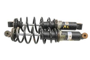 Polaris - 19 Polaris Sportsman 570 EPS 4x4 Rear Shocks Suspension Left & Right - Image 1
