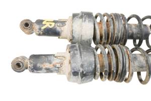 Bombardier - 06 Can-Am Outlander 800 4x4 XT Rear Shocks Suspension Left & Right Bombardier - Image 2