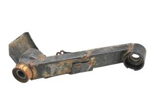 Bombardier - 06 Can-Am Outlander 800 4x4 XT Rear Right Spindle Swingarm Bombardier - Image 2