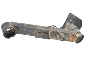 Bombardier - 06 Can-Am Outlander 800 4x4 XT Rear Left Spindle Swingarm Bombardier - Image 2