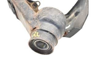 Bombardier - 06 Can-Am Outlander 800 4x4 XT Rear Left Spindle Swingarm Bombardier - Image 4