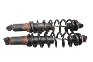 12 Polaris Ranger 800 6x6 Front Shocks