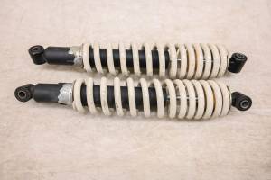 16 Cub Cadet Challenger 700 Rear Shocks Suspension
