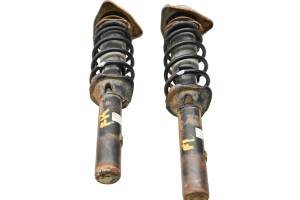13 Kubota RTV900XT Front Shocks